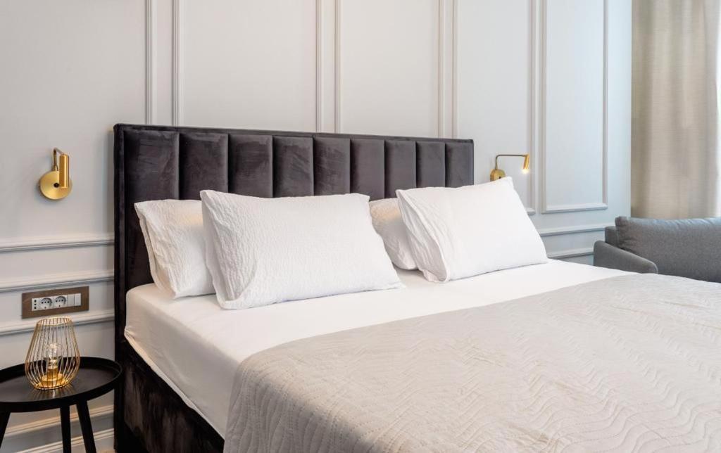 Luxury Rooms Bolero Split Exterior photo