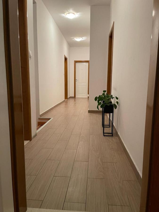 Luxury Rooms Bolero Split Exterior photo