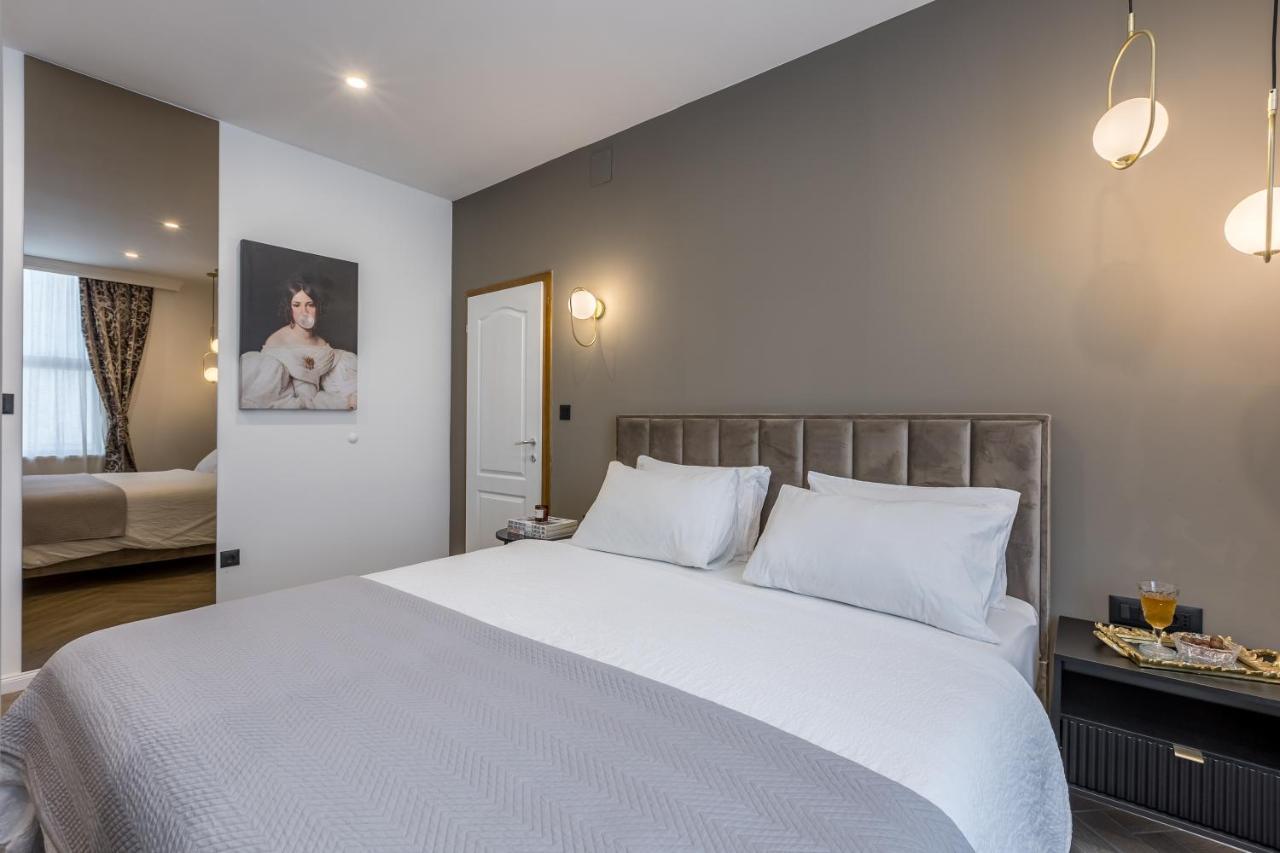 Luxury Rooms Bolero Split Exterior photo