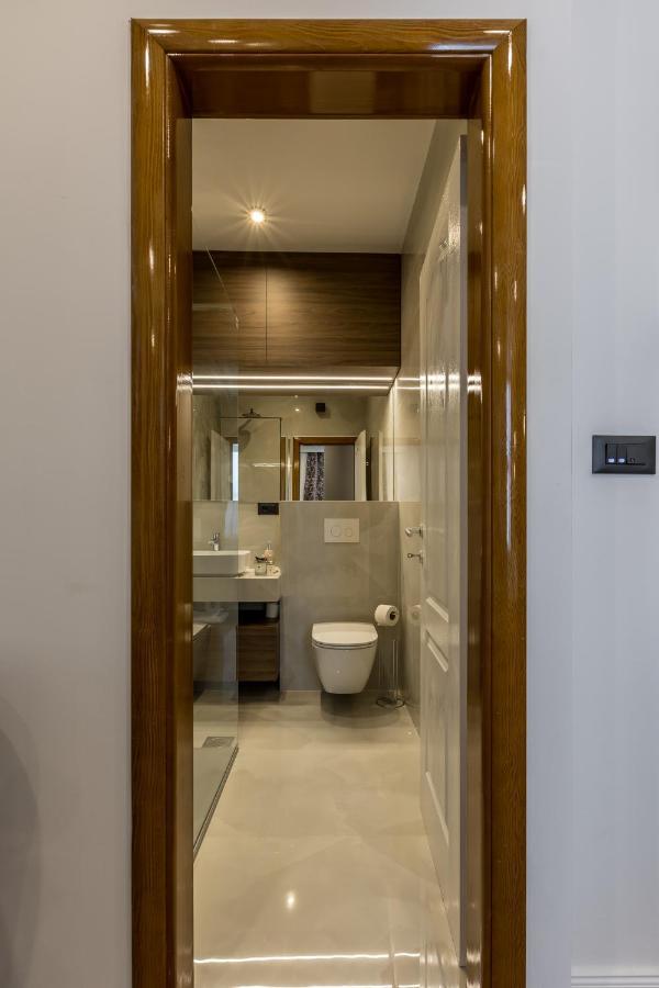 Luxury Rooms Bolero Split Exterior photo
